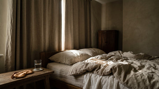 Grounding Sheets for Shift Workers: Better Sleep on Any Schedule - Premium Grounding