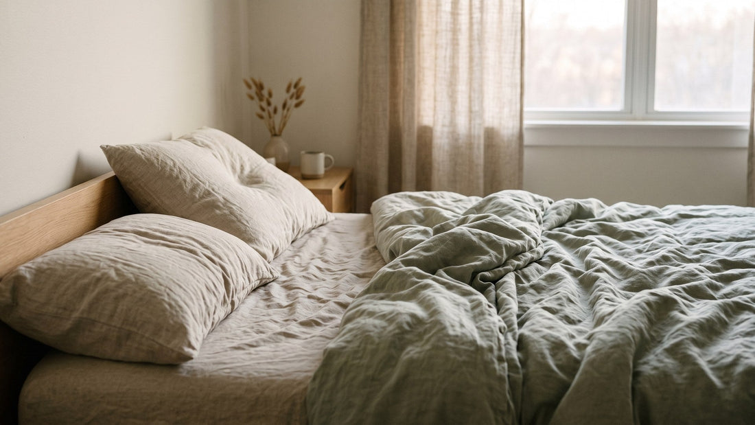 Grounding Sheets for Side Sleepers: Best Options & Setup Guide - Premium Grounding
