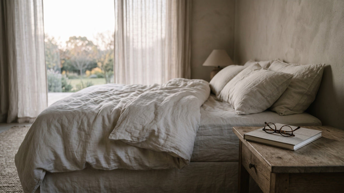 Grounding Sheets for Sleep — Science, Reviews & How They Help - Premium Grounding