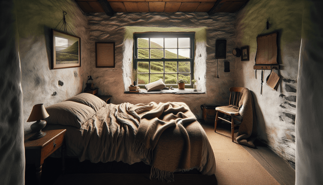 Grounding Sheets Ireland: Everything You Need to Know - Premium Grounding