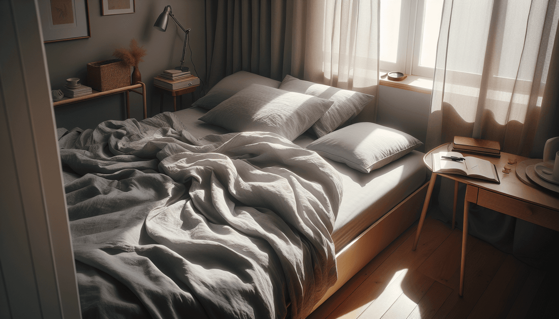 Grounding Sheets Review 2026: Our 90-Day Test Results - Premium Grounding