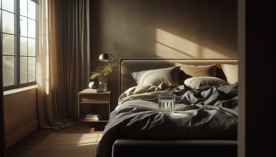 Grounding Sheets Side Effects: What to Expect When You Start - Premium Grounding