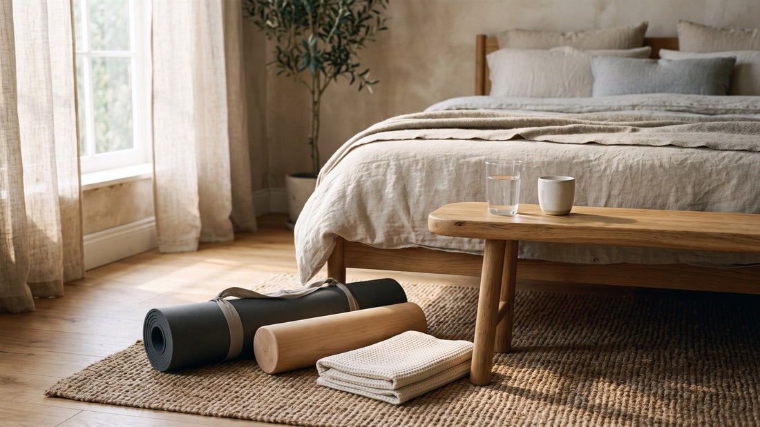Grounding Sheets vs Compression Boots: Passive Sleep Recovery vs Active Sessions - Premium Grounding