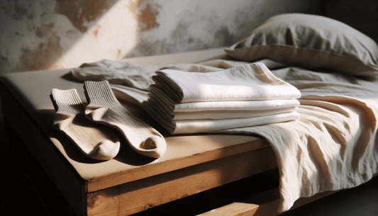 Grounding Sheets vs Grounding Socks: Which Is More Effective? - Premium Grounding