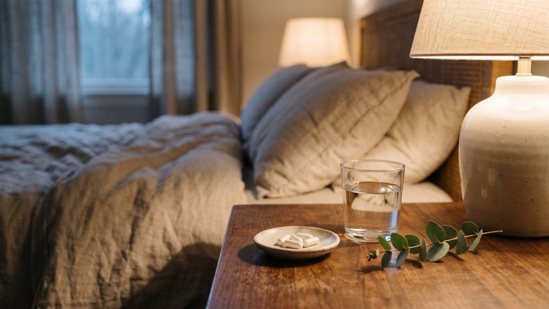 Grounding Sheets vs Magnesium for Sleep: Which Works Better? - Premium Grounding