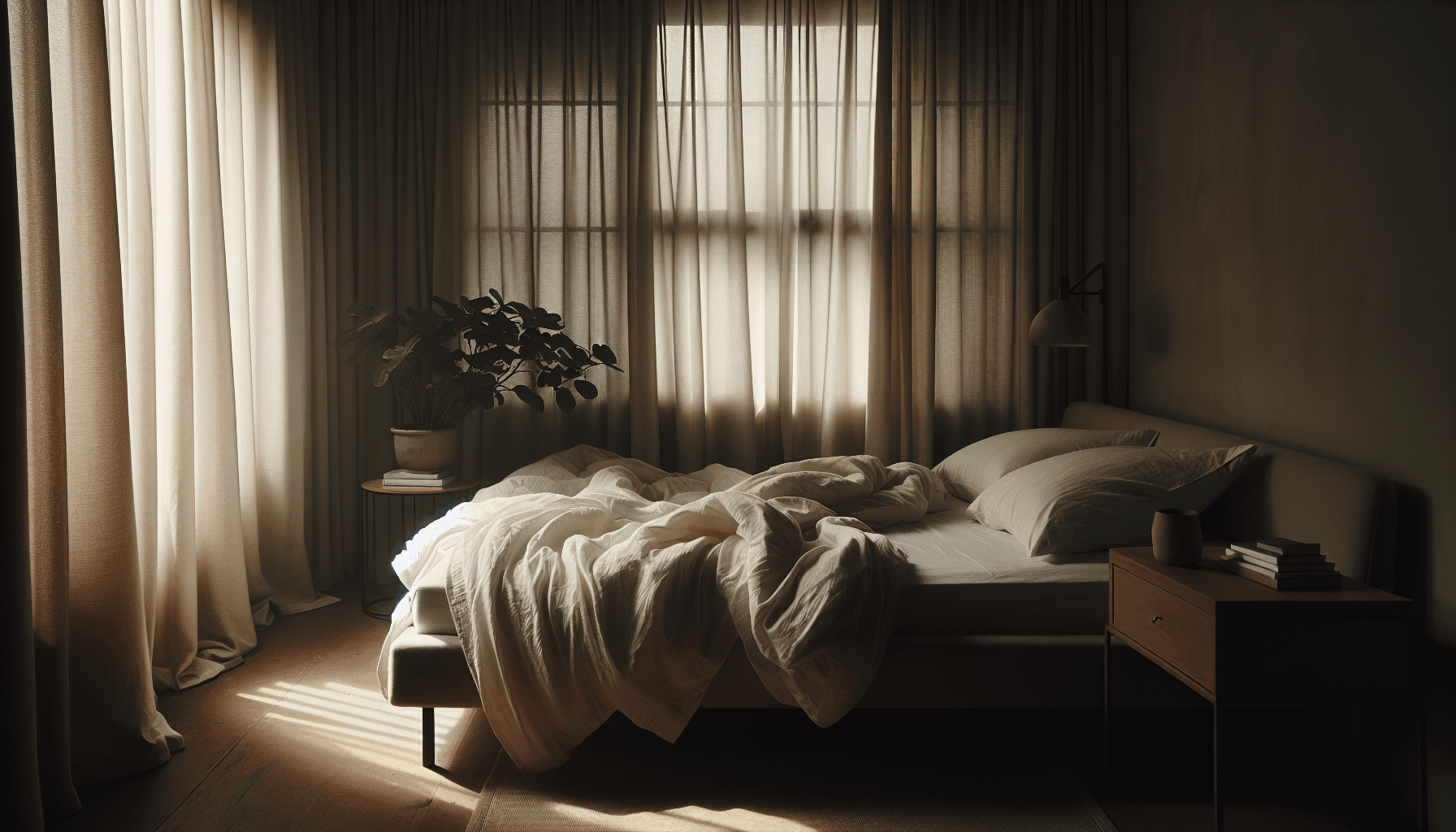 Grounding While You Sleep: What Really Happens (2026)