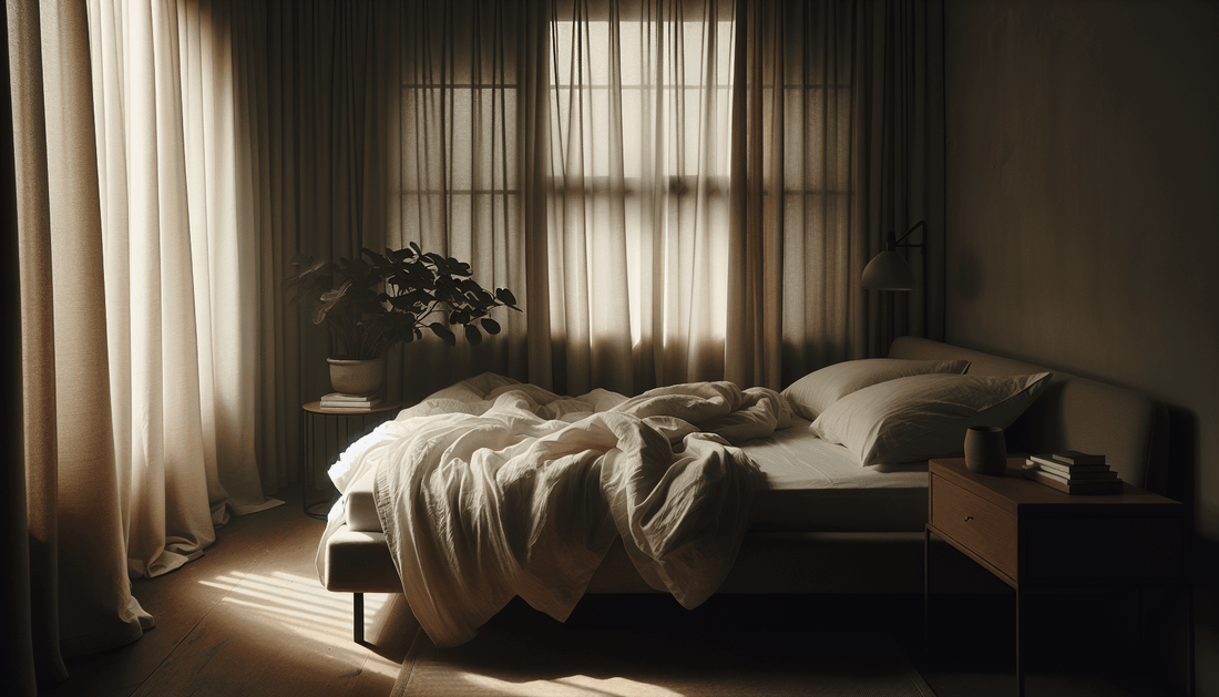 Grounding While Sleeping: Everything You Need to Know - Premium Grounding