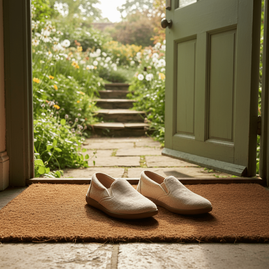 Heavy Legs and Swollen Ankles: What Causes It and What Helps - Premium Grounding