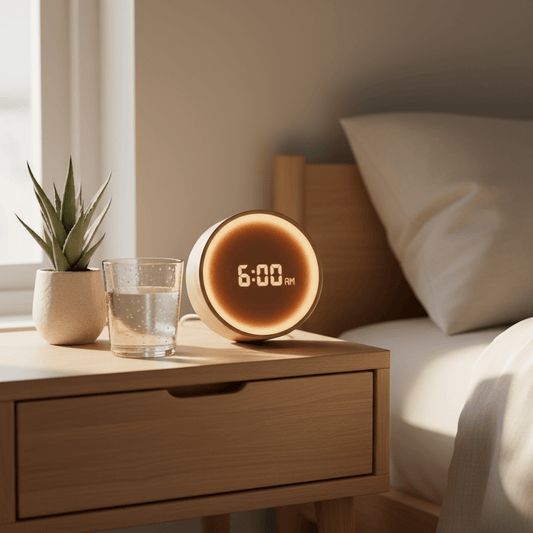 How Cortisol Affects Your Sleep (And What to Do About It) - Premium Grounding