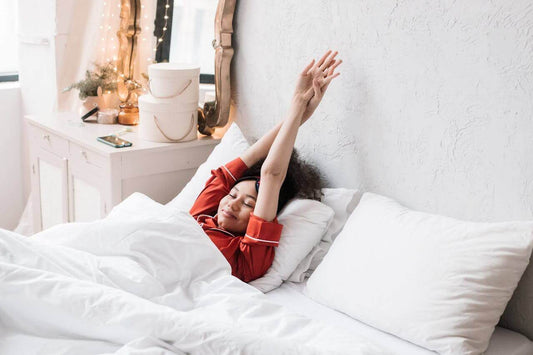 How Earthing Bed Sheets Improve Health Naturally - Premium Grounding