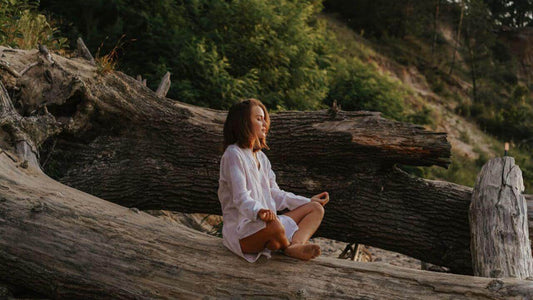 How Long and How Often Should I Do Grounding? - Premium Grounding