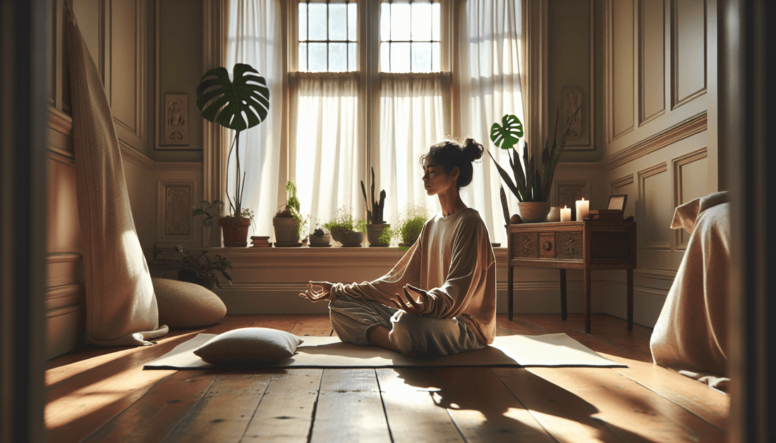 How to Activate Your Parasympathetic Nervous System: 9 Techniques for Calm - Premium Grounding