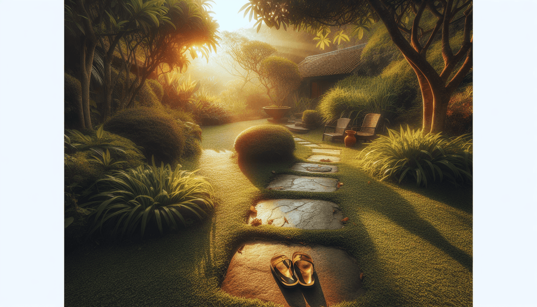 How to Improve Circulation in Your Legs and Feet: 10 Natural Methods - Premium Grounding