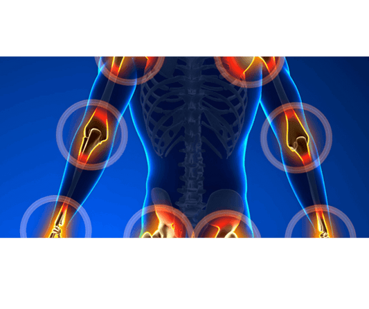 How to Reduce Inflammation in Your Body Fast and Naturally - Premium Grounding