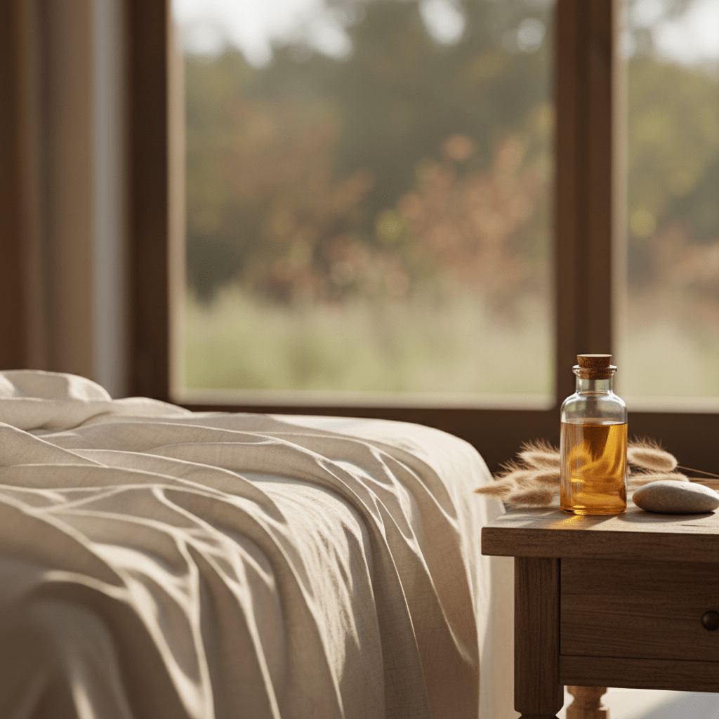 How to Reduce Inflammation While You Sleep - Premium Grounding