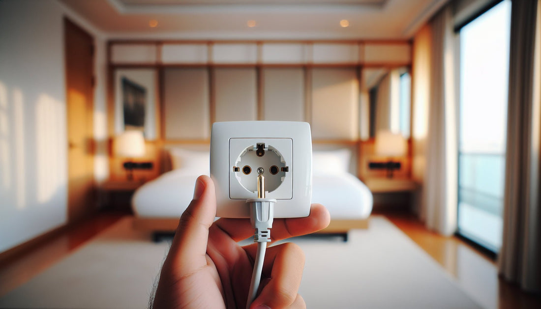 How to Set Up a Grounding Sheet in a Dubai Apartment - Premium Grounding