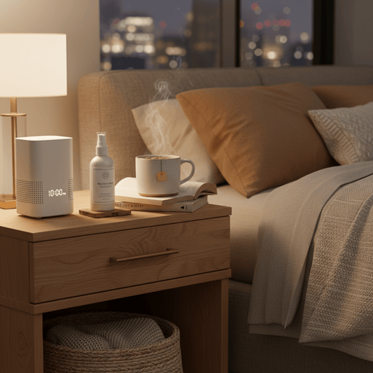 Insomnia Treatment in Dubai — Options That Work - Premium Grounding