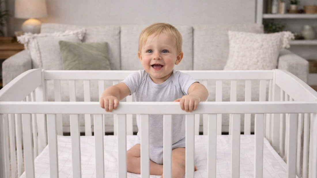 Is Earthing Safe and Beneficial for Your Baby? - Premium Grounding