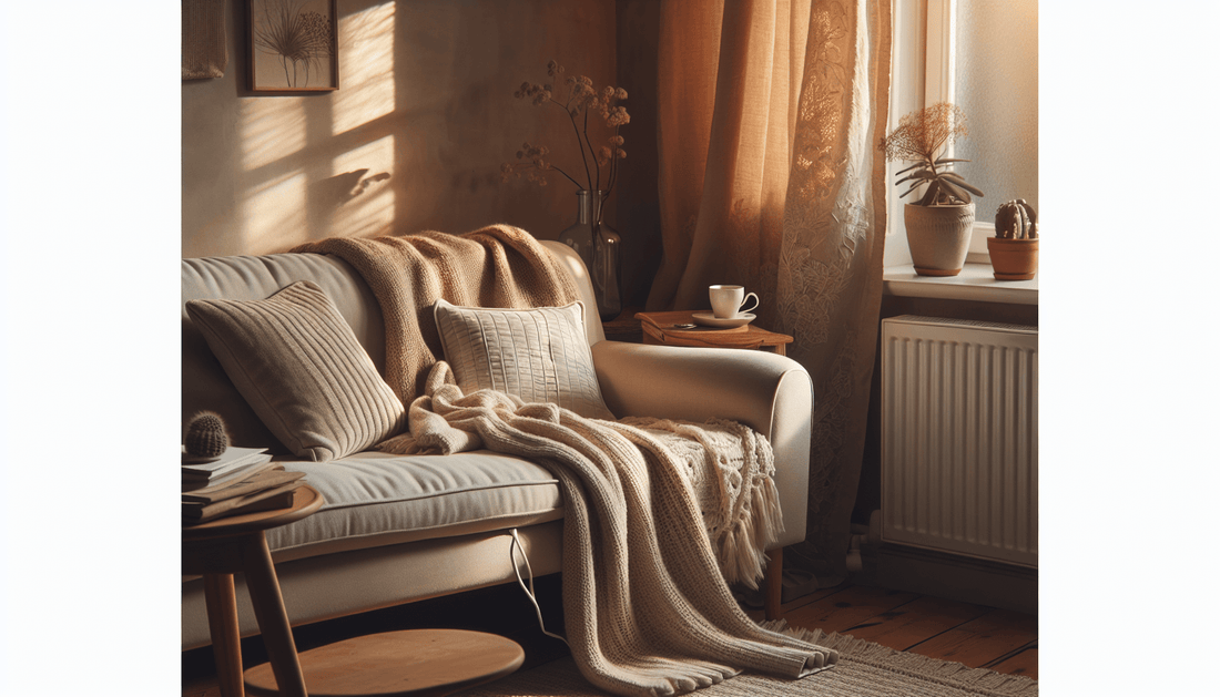 Living with Fibromyalgia: Natural Approaches to Managing Pain and Fatigue - Premium Grounding