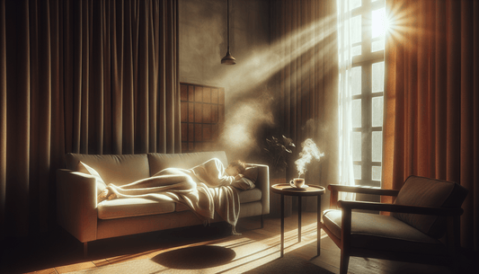 Lupus Fatigue and Inflammation: Lifestyle Strategies for Better Days - Premium Grounding