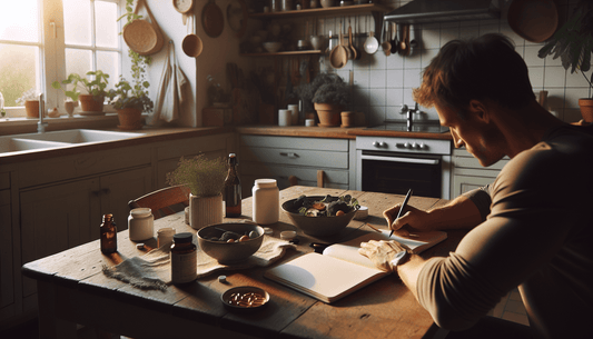Managing Autoimmune Inflammation: Lifestyle Strategies That Complement Medical Treatment - Premium Grounding