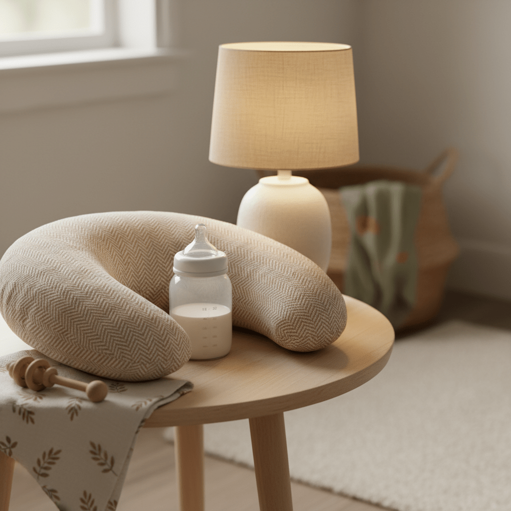 Melatonin and Breastfeeding: What Nursing Mothers Need to Know - Premium Grounding