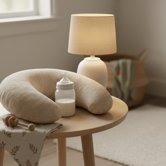 Melatonin and Breastfeeding: What Nursing Mothers Need to Know - Premium Grounding