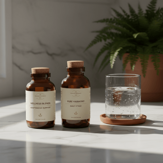 Melatonin vs Magnesium for Sleep: Which Is Better? - Premium Grounding