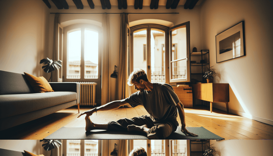 Natural Approaches to Managing Depression: What Research Supports - Premium Grounding