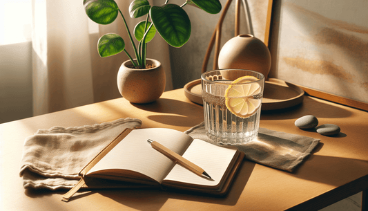 New Year Health Reset: How Grounding Fits Into Your 2026 Wellness Routine - Premium Grounding