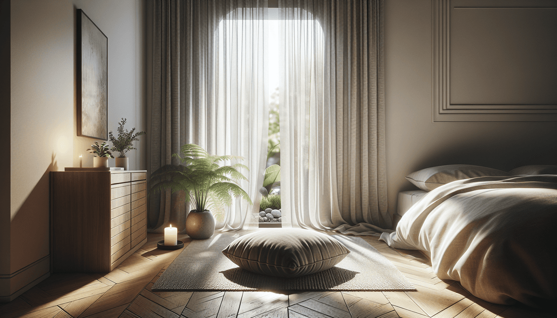 OCD and Anxiety: Natural Approaches to Calm an Overactive Mind - Premium Grounding