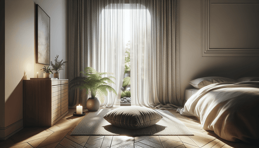 OCD and Anxiety: Natural Approaches to Calm an Overactive Mind - Premium Grounding