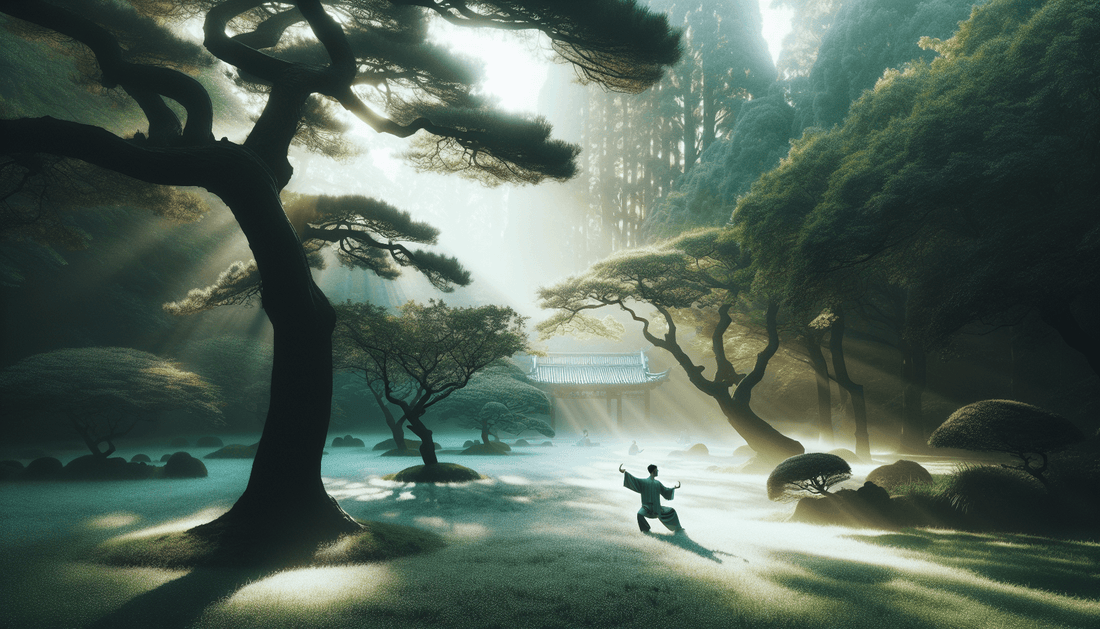 Parkinson's Disease: Natural Strategies to Support Quality of Life - Premium Grounding