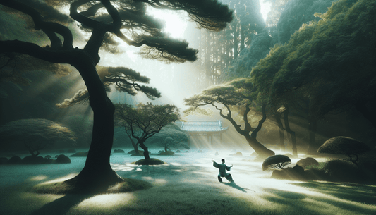 Parkinson's Disease: Natural Strategies to Support Quality of Life - Premium Grounding