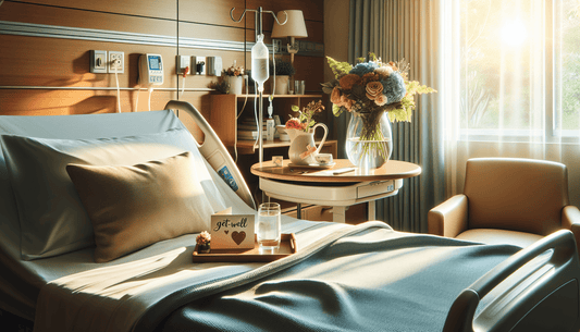 Post-Surgery Recovery: Natural Ways to Heal Faster After an Operation - Premium Grounding