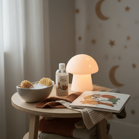 Safe Sleep Alternatives to Melatonin for Kids - Premium Grounding