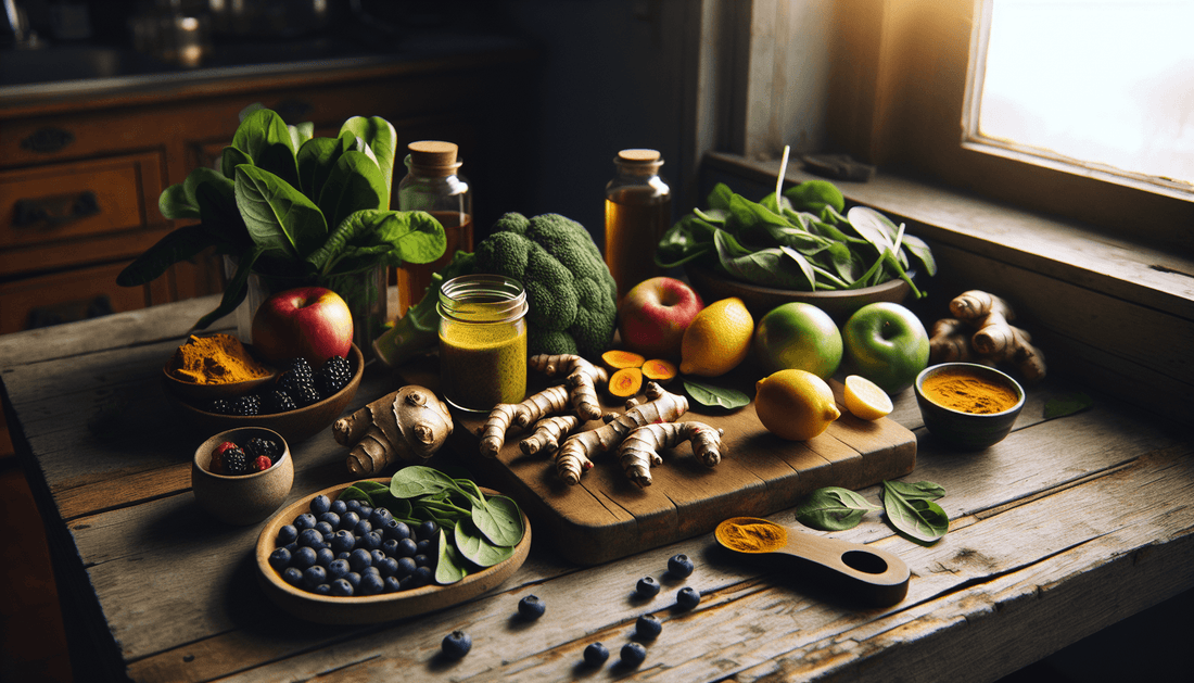 Signs of Chronic Inflammation: How to Know If Your Body Is Inflamed - Premium Grounding