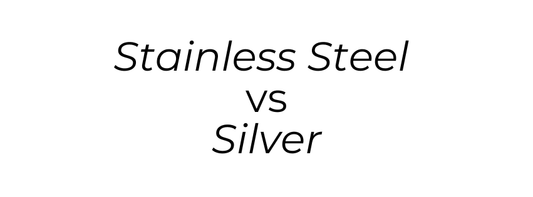 Stainless Steel vs Silver Grounding Sheets: Full Comparison - Premium Grounding