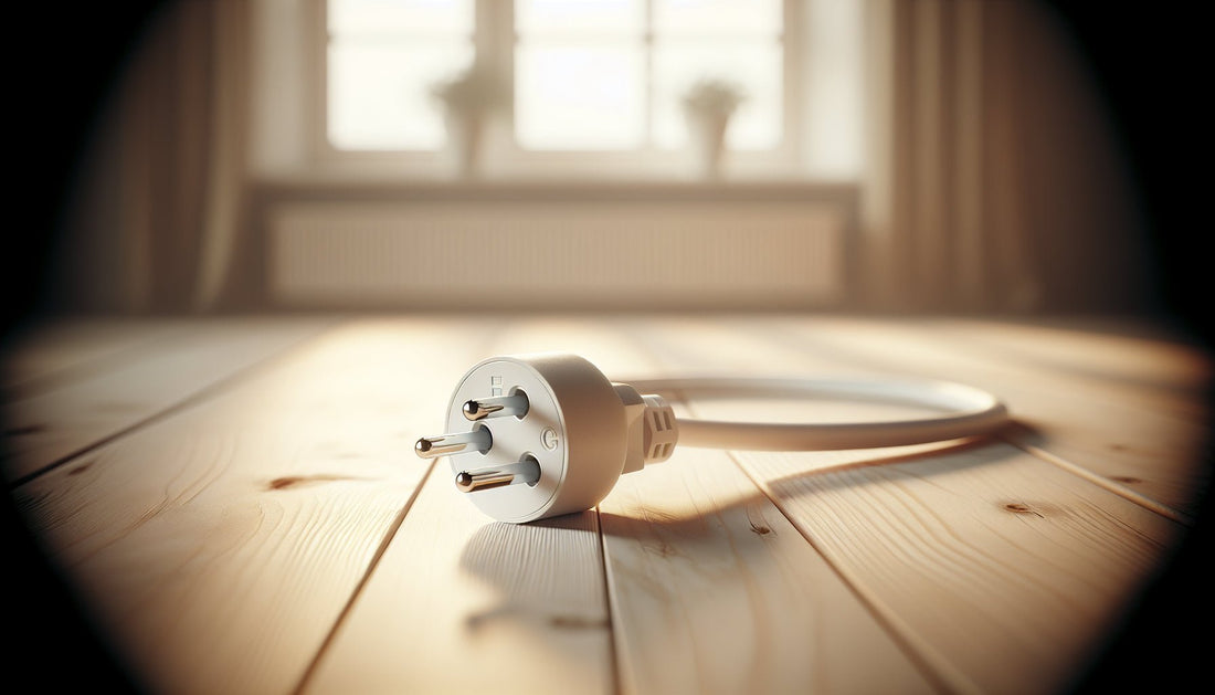 The Complete Guide to Earthing Plugs and Electrical Safety in the Gulf - Premium Grounding