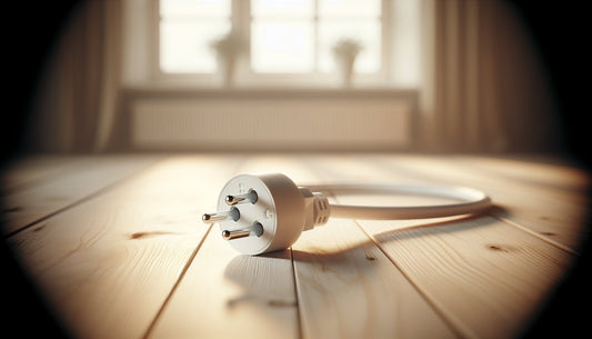 The Complete Guide to Earthing Plugs and Electrical Safety in the Gulf - Premium Grounding