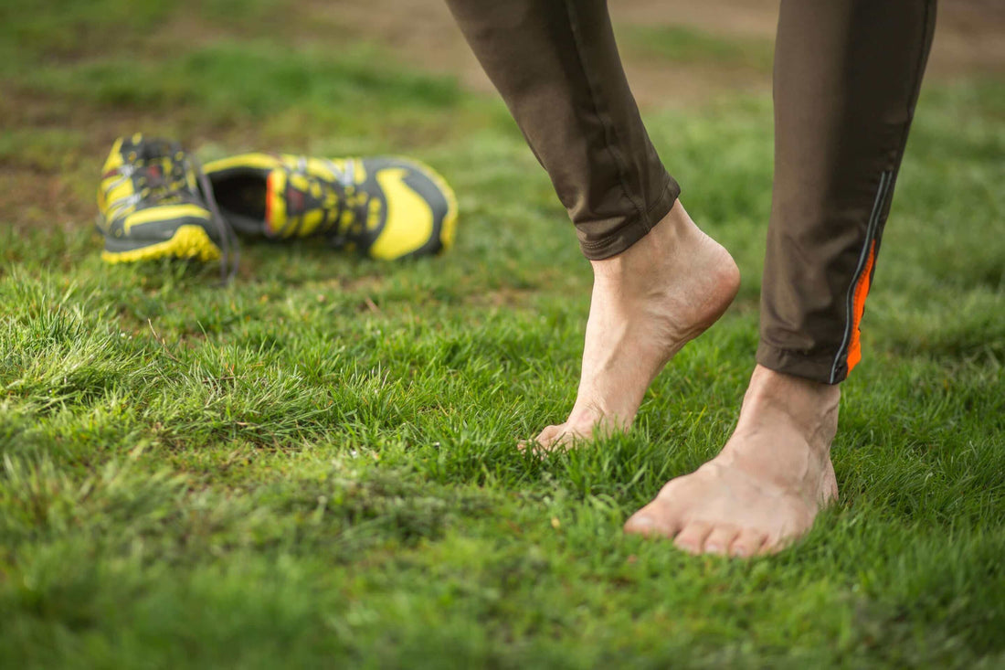 The Science Behind Grounding Mats: How They Work and Their Remarkable Health Benefits - Premium Grounding