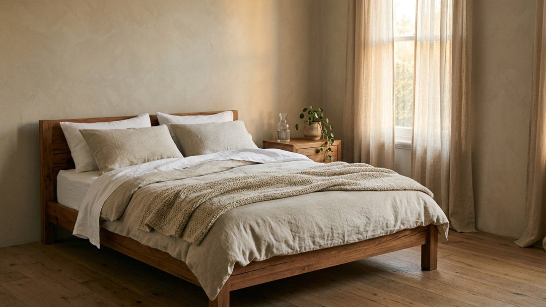 The Ultimate Grounding Setup for Better Sleep (Complete Guide) - Premium Grounding