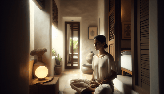Tinnitus Relief: Natural Approaches to Manage Ringing in Your Ears - Premium Grounding