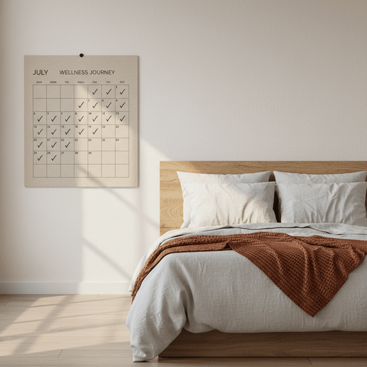 What Happens to Your Body When You Sleep Grounded for 30 Days - Premium Grounding