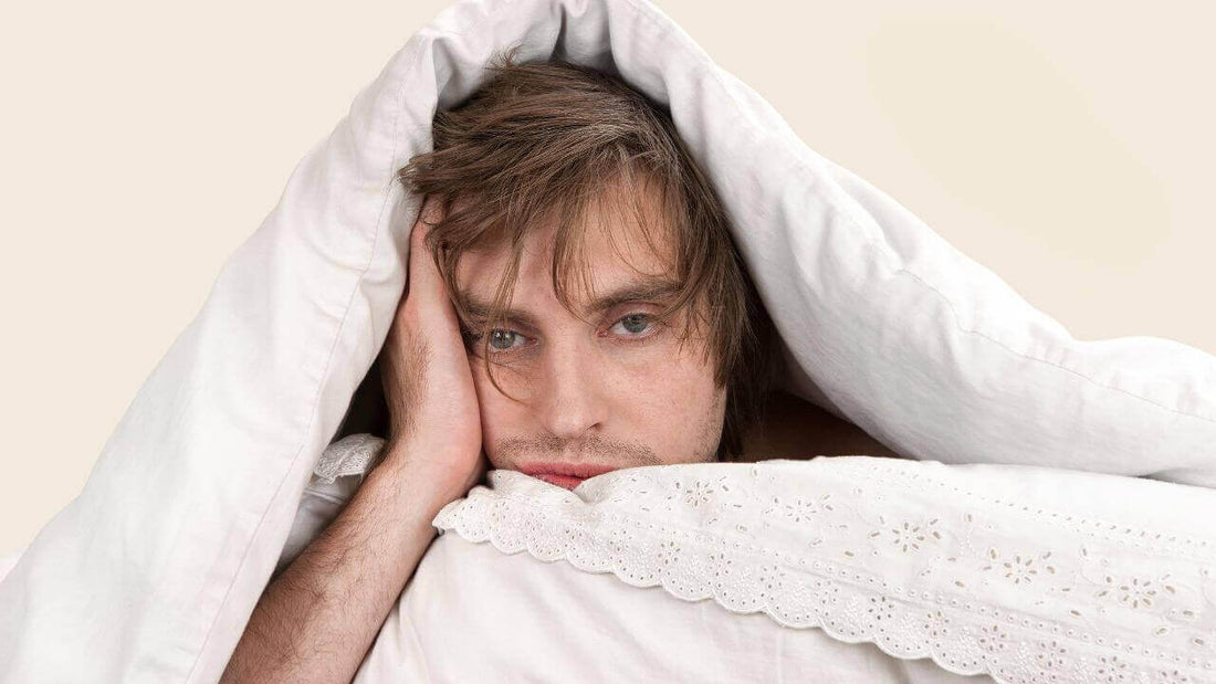 What Helps Americans Sleep Best? - Premium Grounding