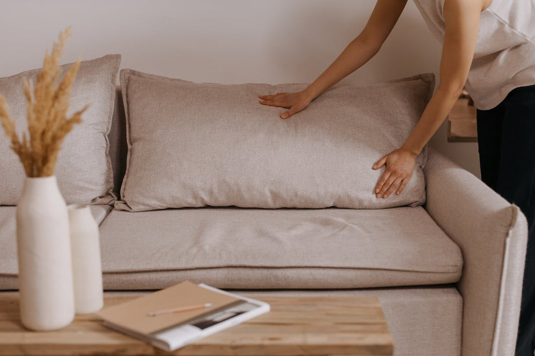 Why Use a Grounding Pillowcase for Better Sleep? - Premium Grounding