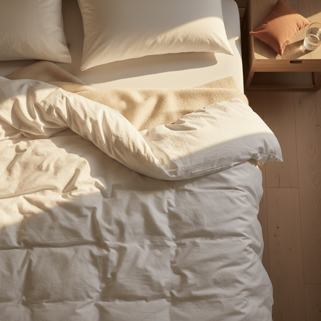 Why You Still Wake Up in Pain (And What to Do About It) - Premium Grounding