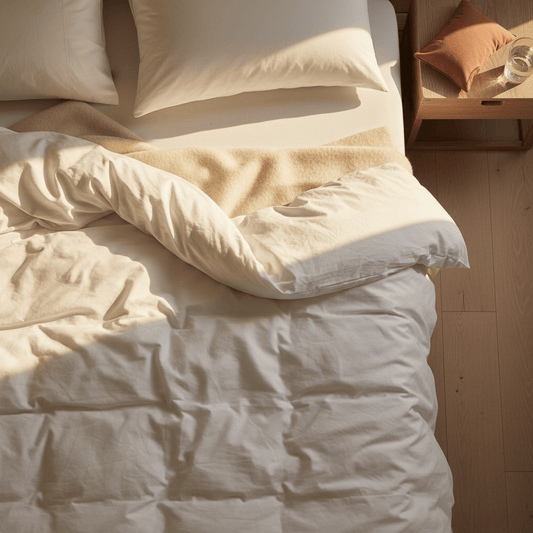 Why You Still Wake Up in Pain (And What to Do About It) - Premium Grounding