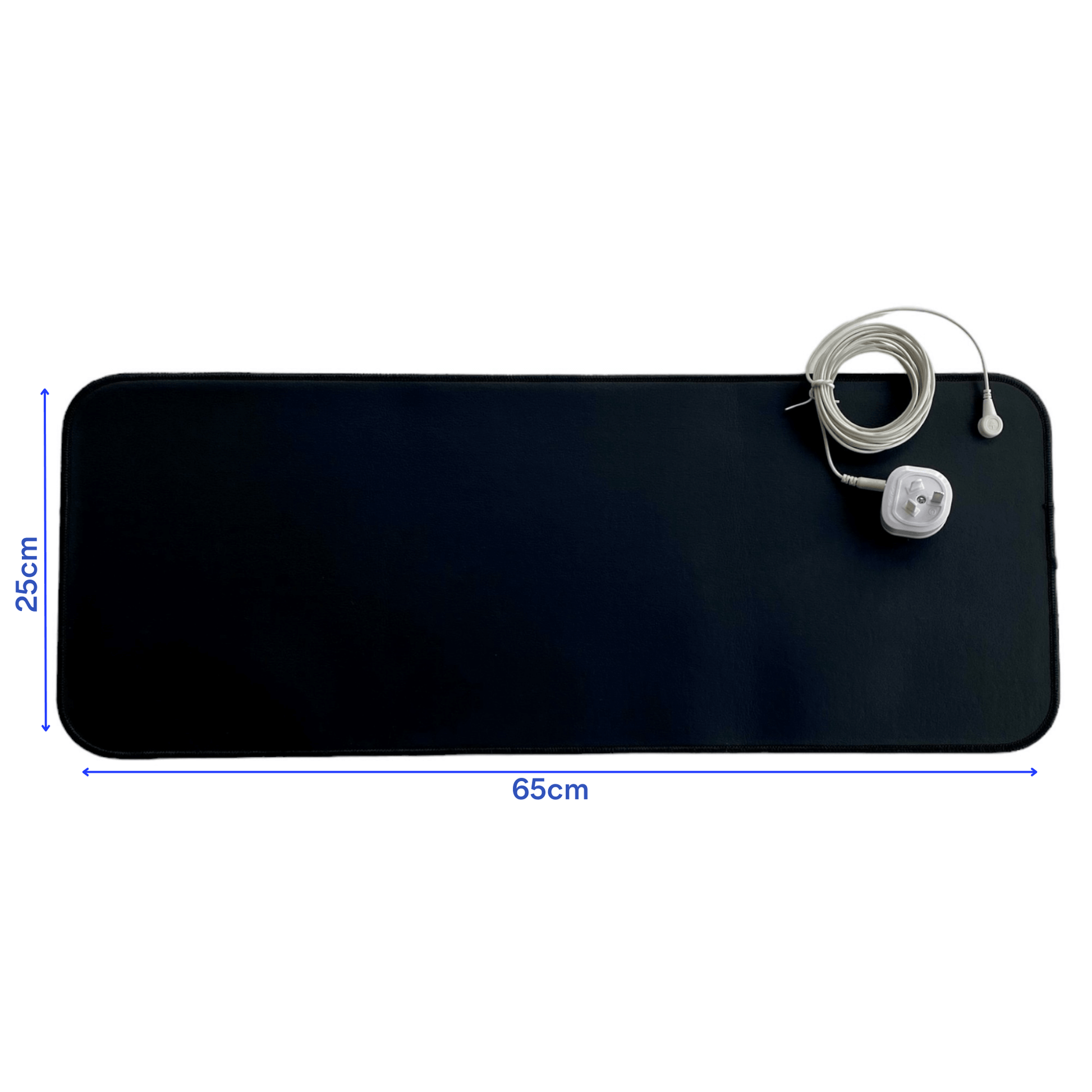 grounding mat 25cm x 65cm
