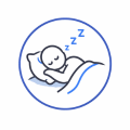 20% Better Sleep Quality